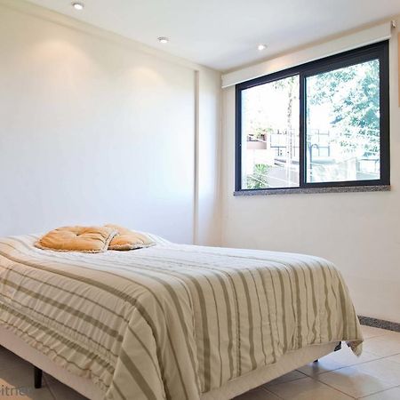 曼加拉蒂巴Apartamento Porto Real Angra Dos Reis公寓 客房 照片