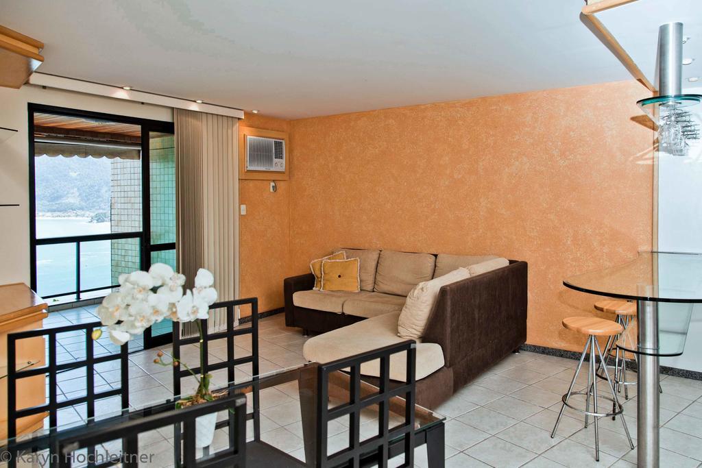 曼加拉蒂巴Apartamento Porto Real Angra Dos Reis公寓 客房 照片