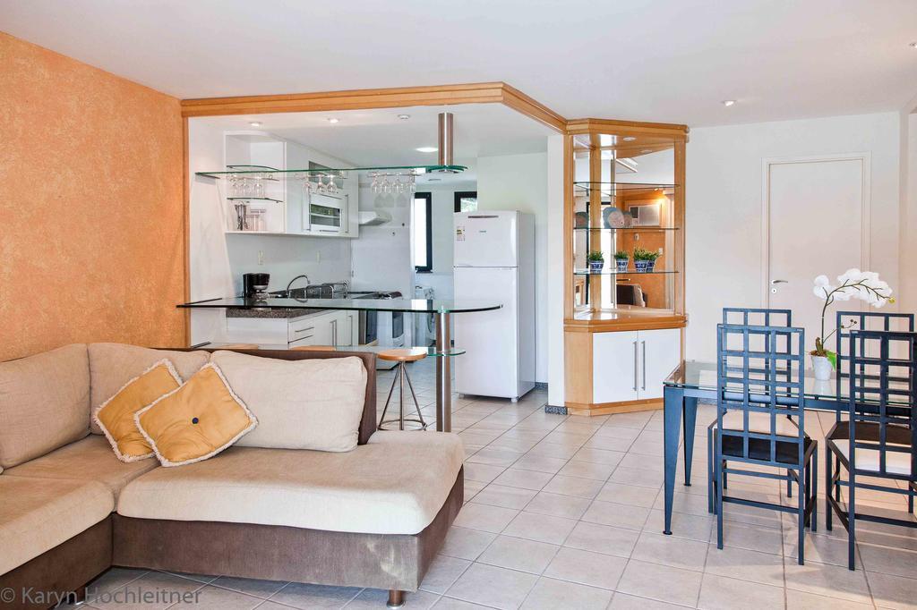 曼加拉蒂巴Apartamento Porto Real Angra Dos Reis公寓 客房 照片