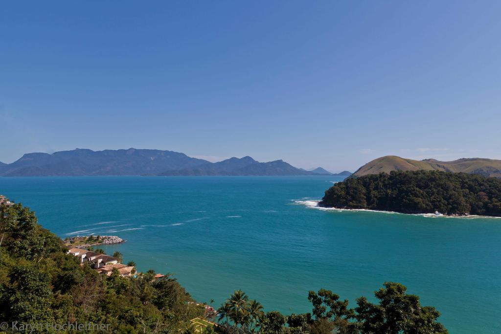 曼加拉蒂巴Apartamento Porto Real Angra Dos Reis公寓 客房 照片